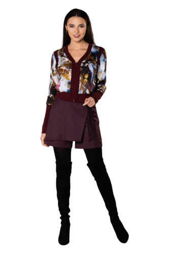 Hanna Bieńkowska : Projektantka Mody - Kolekcja casual spodni codziennych